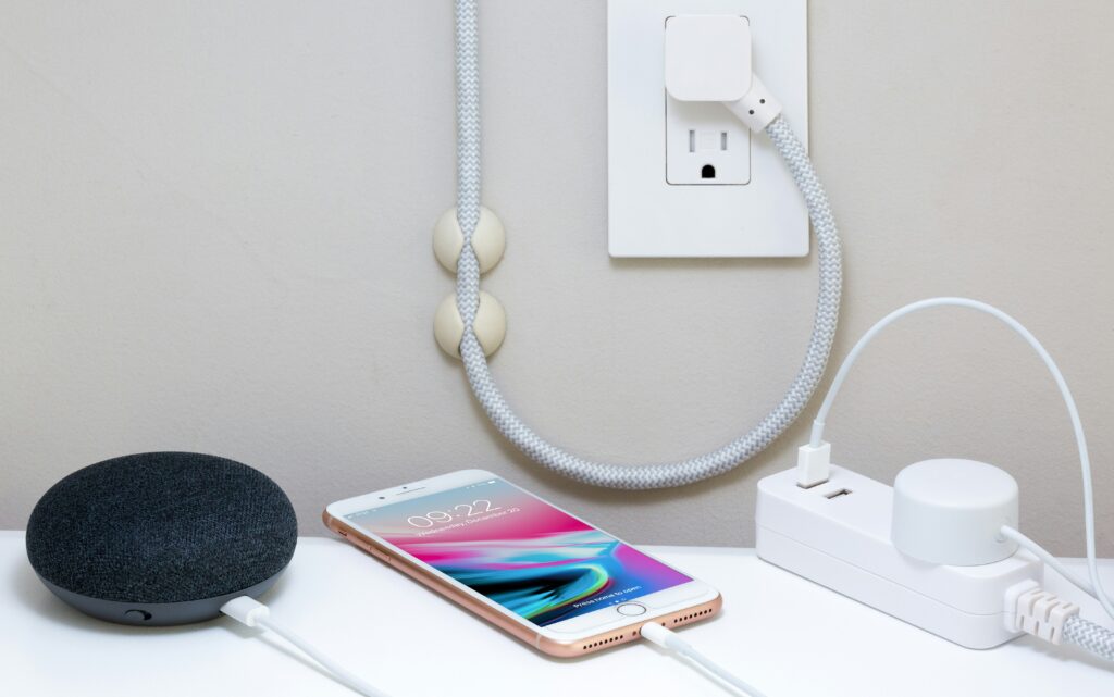 Smart Plug Socket ทางเลือกใหม่ในการจัดการอุปกรณ์ไฟฟ้าภายในบ้านอย่างชาญฉลาด