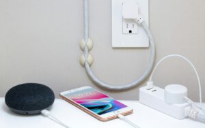 Smart Plug Socket ทางเลือกใหม่ในการจัดการอุปกรณ์ไฟฟ้าภายในบ้านอย่างชาญฉลาด